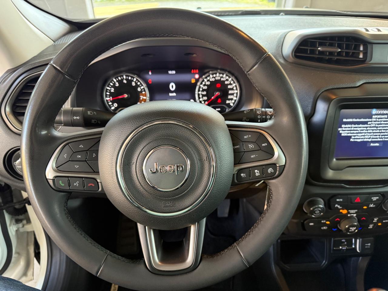 Jeep Renegade 1.0 T3 Limited PREZZO REALE NO VINCOLI