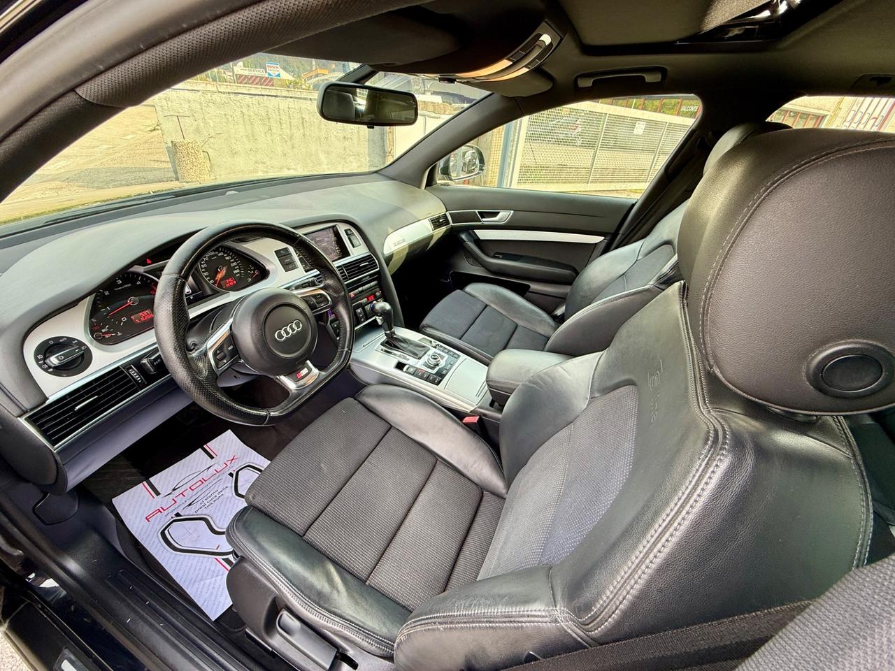 Audi A6 Avant 3.0 V6 TDI 240 CV F.AP quattro Limited Edition