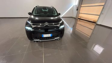Citroen C3 Aircross PureTech 110 S&S Max