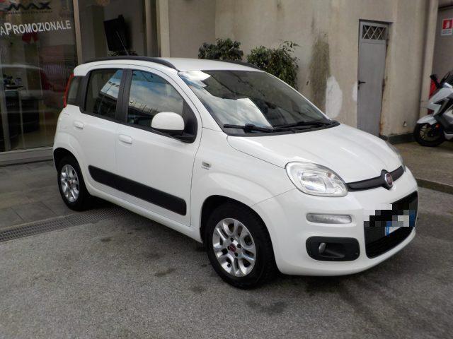 FIAT Panda 1.3 MJT 95 CV S&S Easy