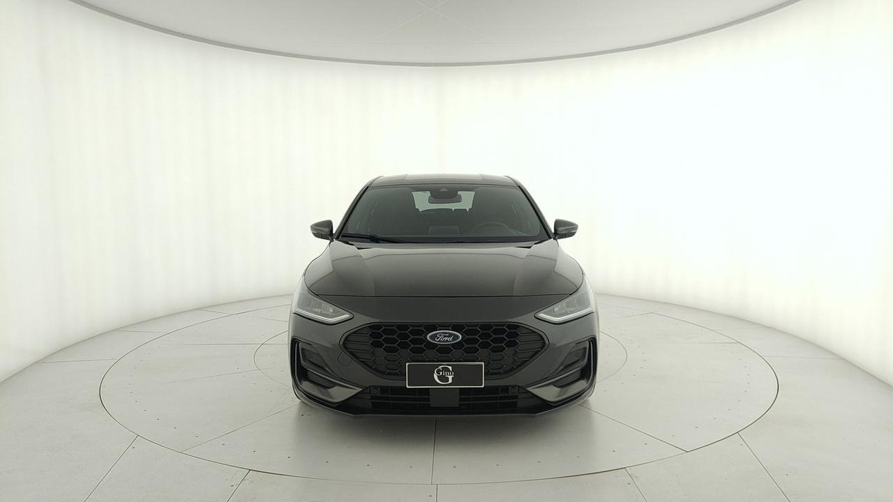 FORD Focus 1.5 ecoblue ST-Line X 120cv auto