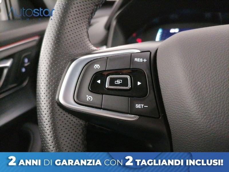 DR AUTOMOBILES DR 6.0 1.5 turbo Gpl 149cv cvt