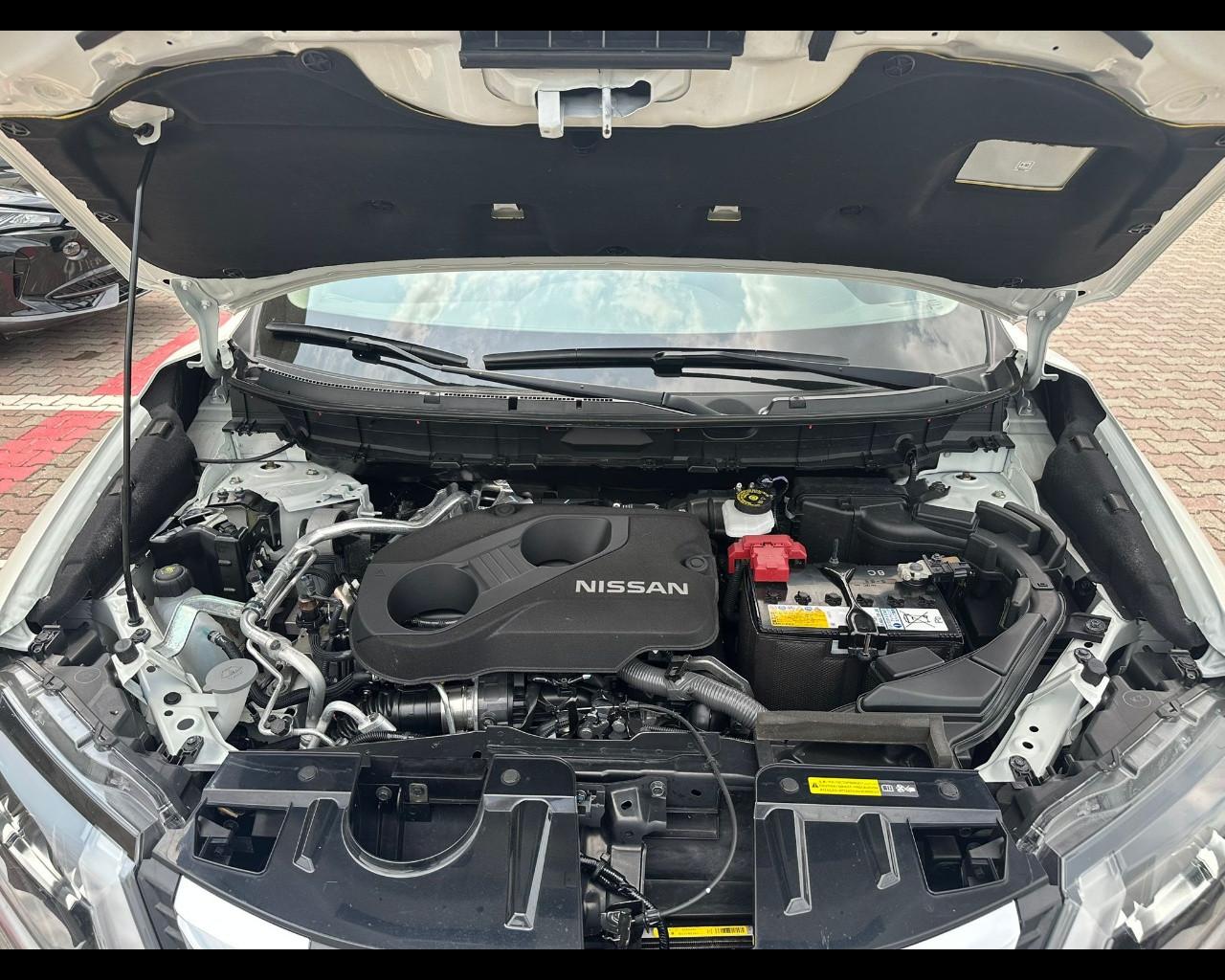 NISSAN X-Trail 1.6 dci Tekna 4wd