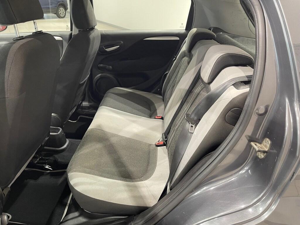 Fiat Punto 1.2 Easy 5p