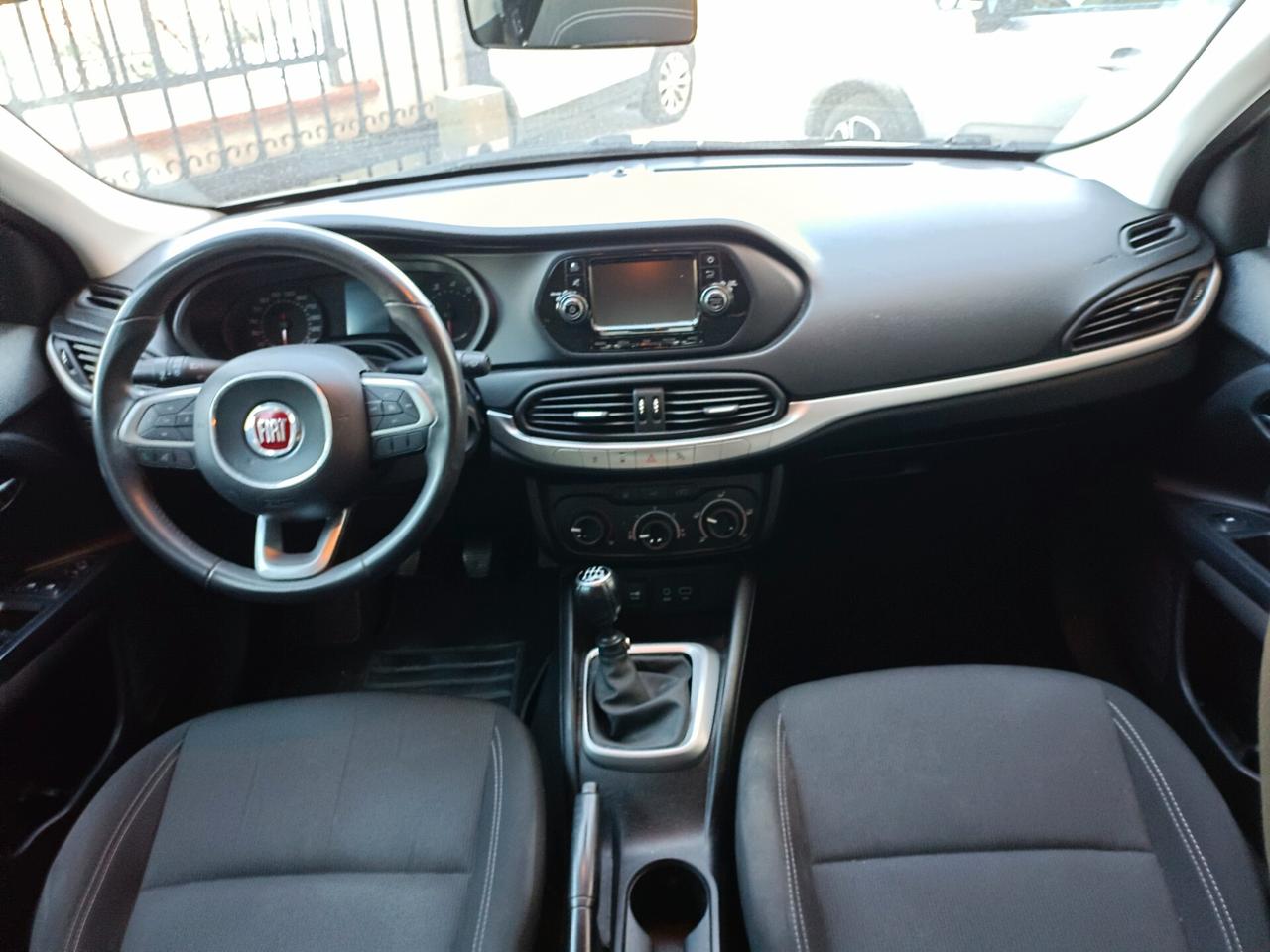 Fiat Tipo 1.4 5 porte Easy