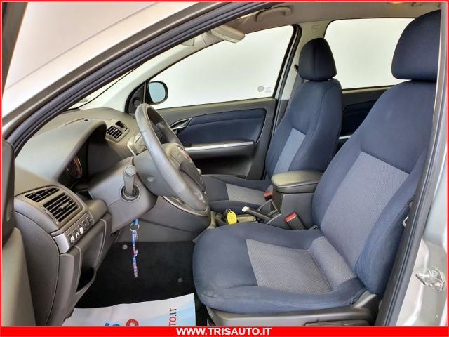 FIAT Croma 1.9 MJT