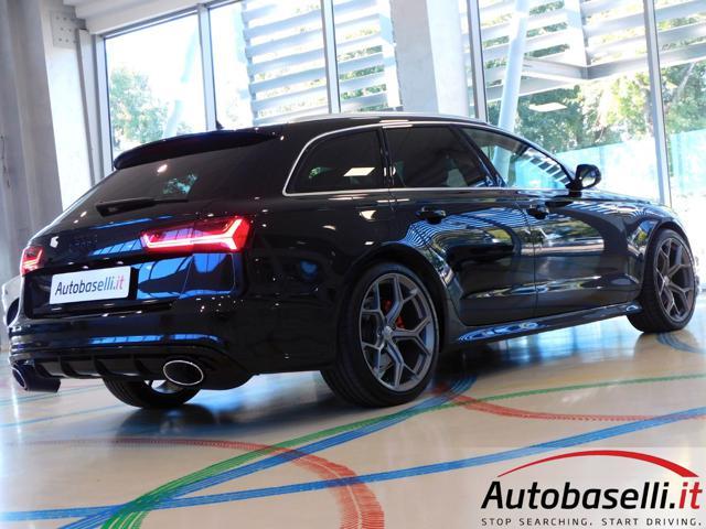 AUDI A6 2.0 TDI ULTRA BUSINESS PLUS 190CV S-TRONIC