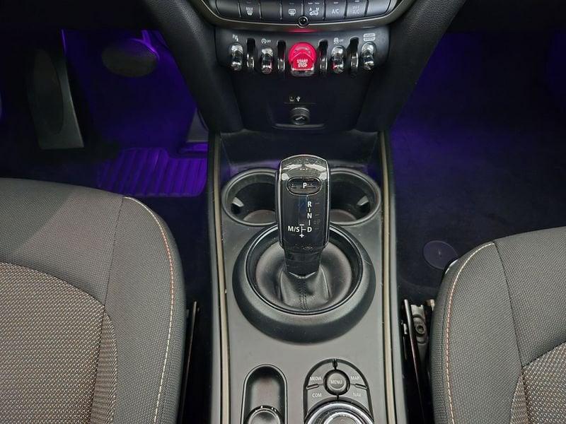 MINI Mini Countryman F60 2017 Diese Mini Countryman 2.0 Cooper D Boost auto my18