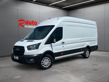 Ford Transit 350 2.0 Tdci EcoBlue 170 CV L4 H3 JUMBO