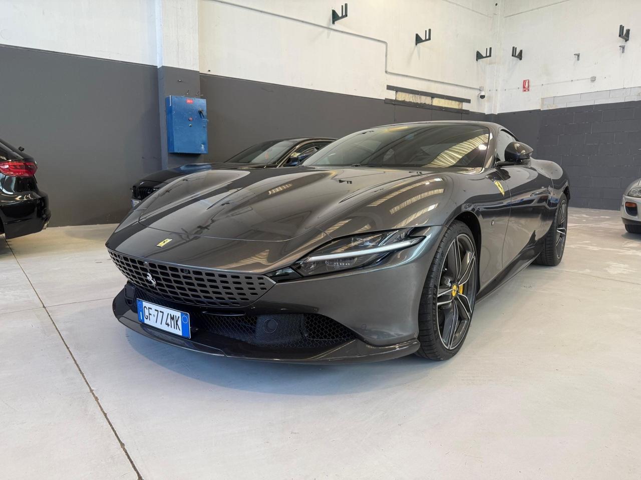 Ferrari Roma