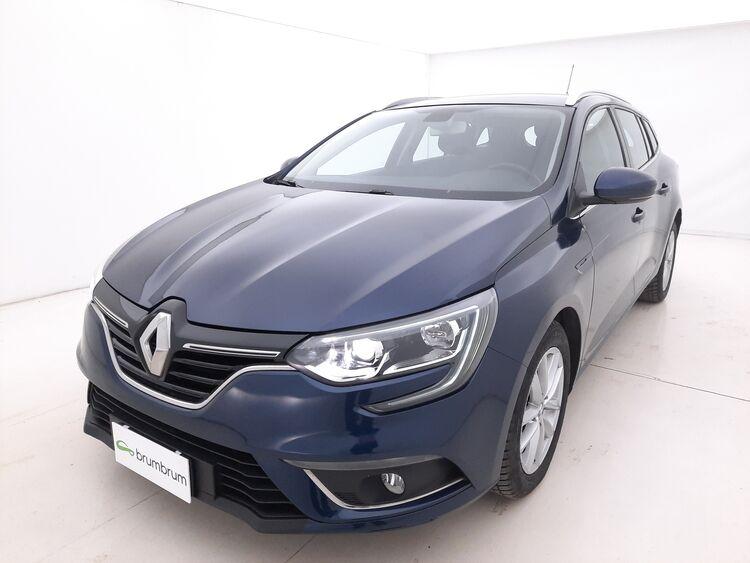 Renault Megane Sporter Business BR071494 1.5 Diesel 95CV