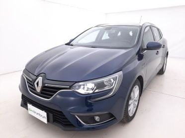 Renault Megane Sporter Business BR071494 1.5 Diesel 95CV