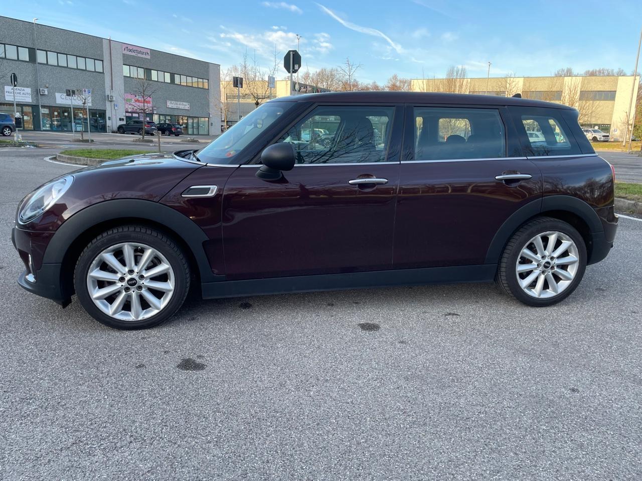 Mini Cooper Clubman 1.5 One Hype Clubman* Neo patentati*