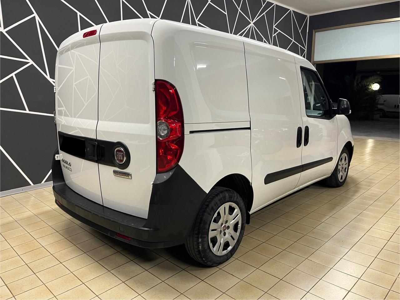 Fiat Doblo Doblò 1.6 MJT 105CV come nuovo