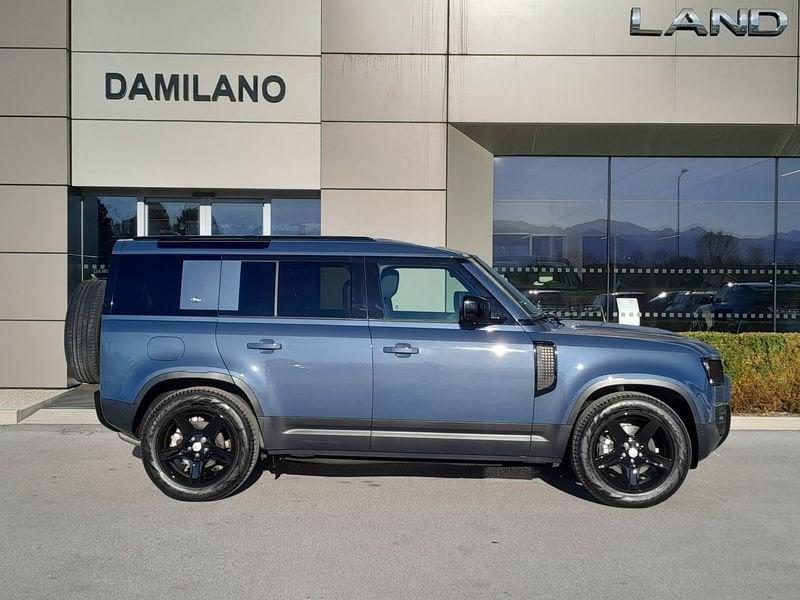Land Rover Defender 3.0D I6 200 110 X-DYNAMIC SE AWD 7POSTI