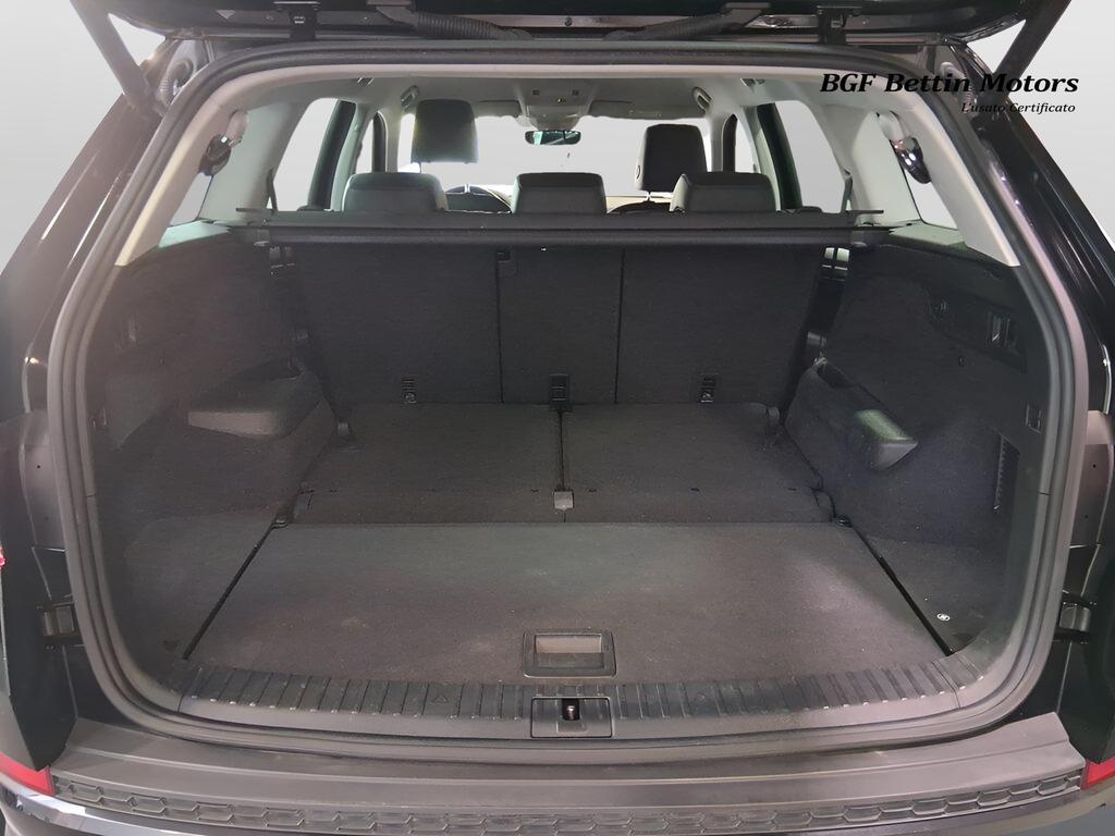 Skoda Kodiaq 2.0 tdi evo scr Style 4x4 dsg 7p.ti