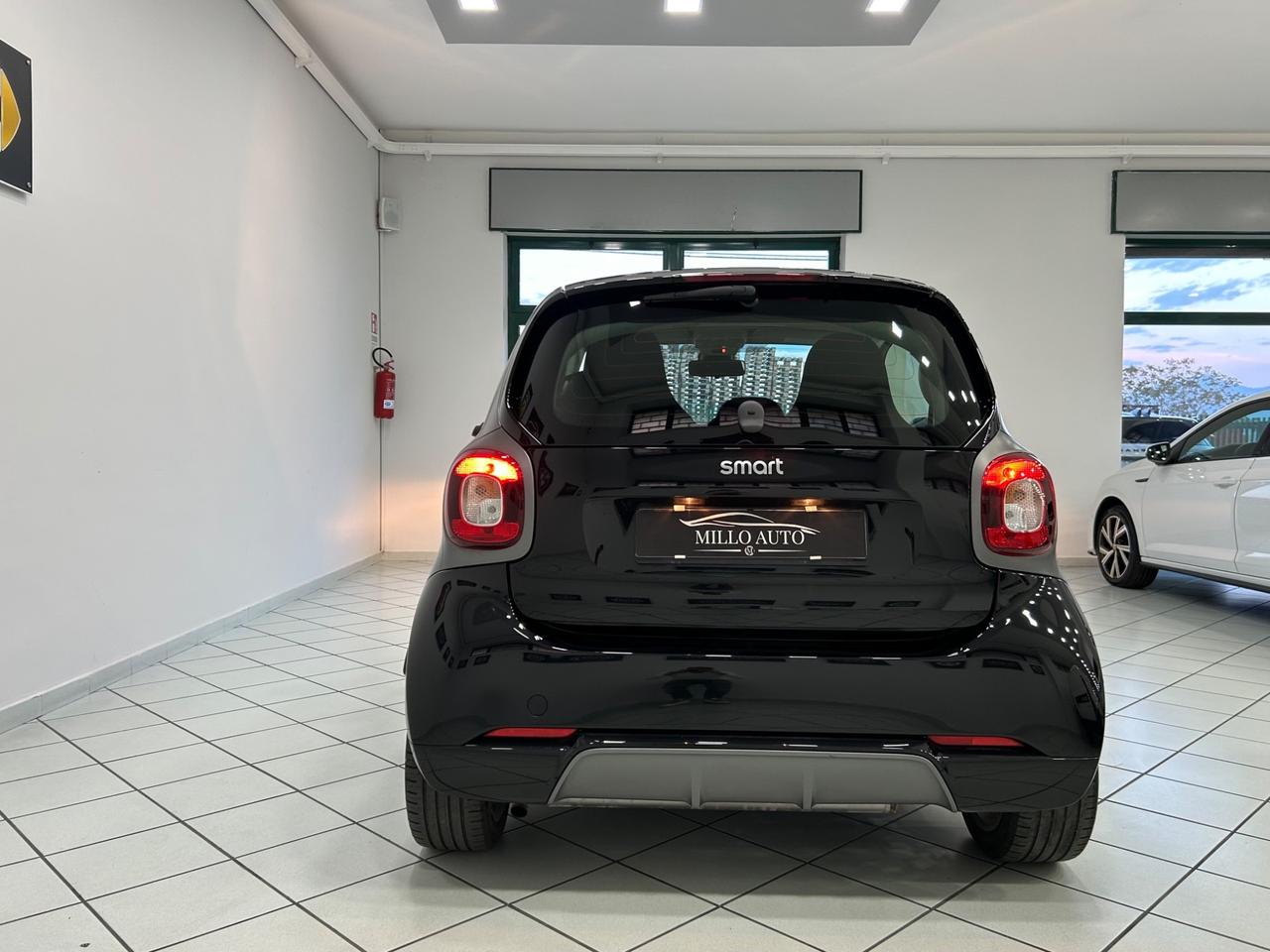 Smart ForTwo 70 1.0 twinamic Superpassion 35.000KM