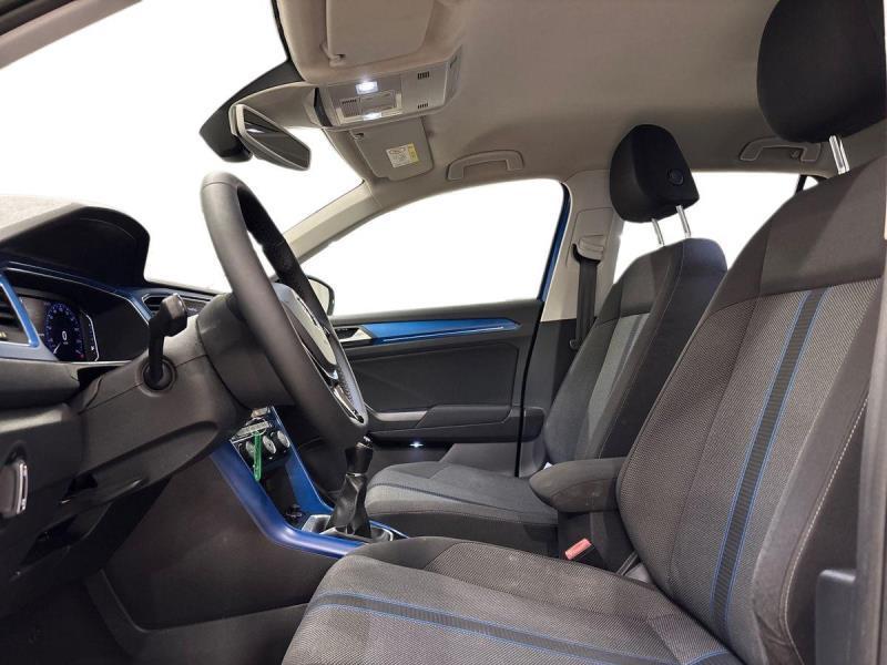 Volkswagen T-Roc 1.6 TDI SCR Style