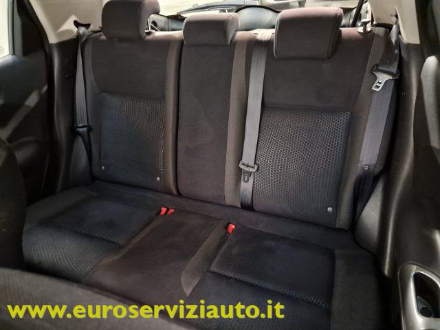 NISSAN Juke 1.6 Tekna