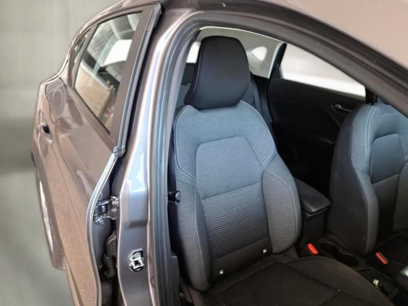 RENAULT CAPTUR 1.5 DCI BLUE 85KW BUSINESS EDC