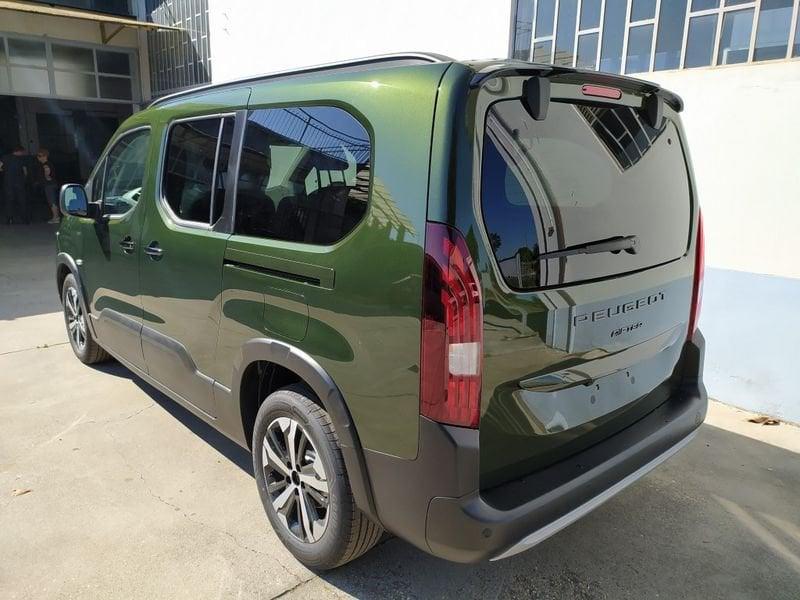 Peugeot Rifter 100 hdi Allure CBC4 -37%