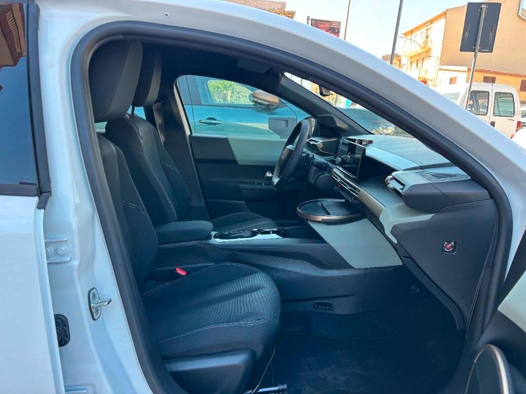 Lancia Ypsilon 1.2 mhev e-dct