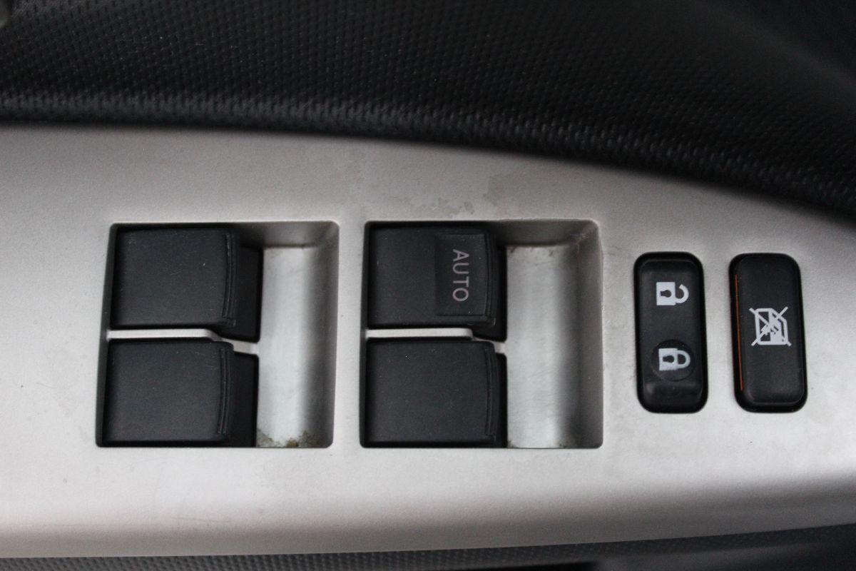 TOYOTA - Urban Cruiser - Cruiser 1.4 D-4D AWD Sol