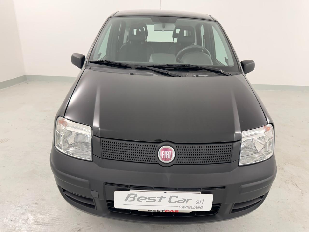 Fiat Panda 1.2