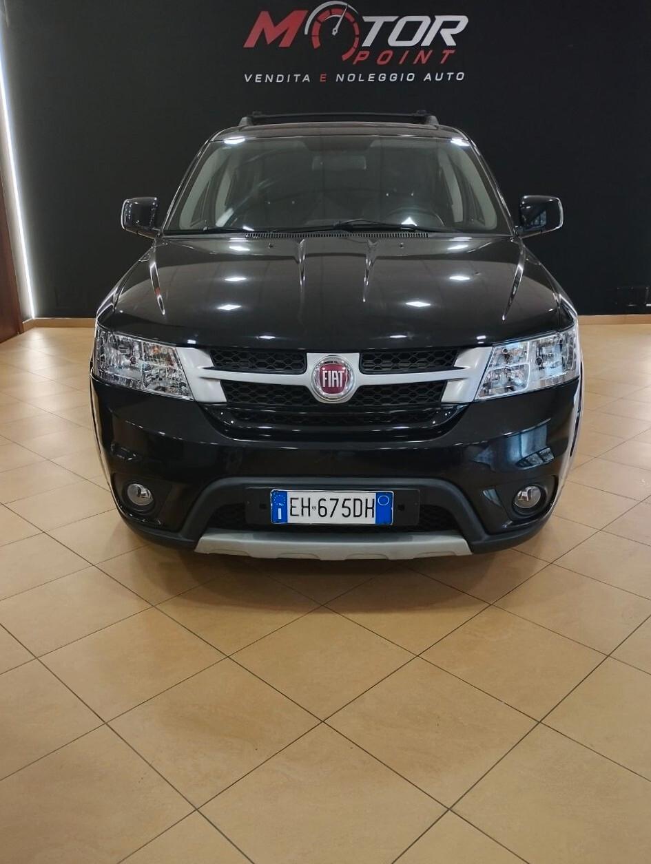 Fiat Freemont 2.0 Multijet 140cv 2011