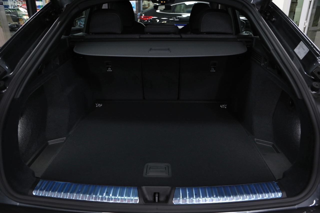 Audi Q5 Sportback S line edition 2.0 TDI mhev+ quattro 204 cv tronic