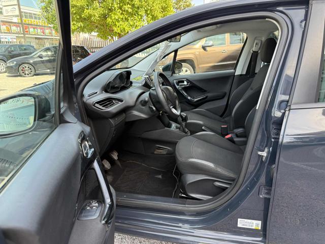 PEUGEOT 208 1° serie PureTech 82 5P ALLURE SCONTO ROTTAMAZIONE