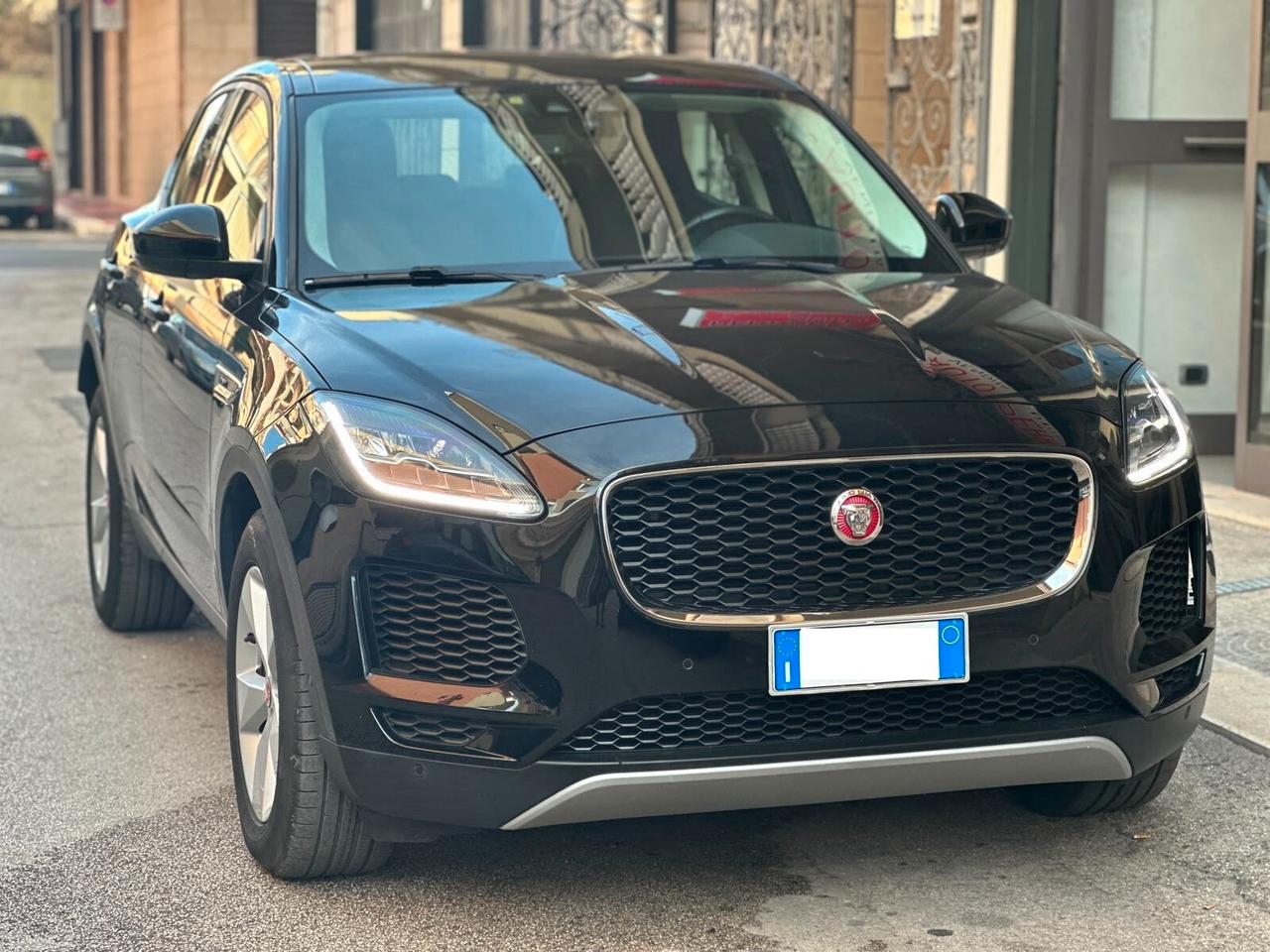 Jaguar E-Pace 2.0D 150CV AWD R-Dynamic