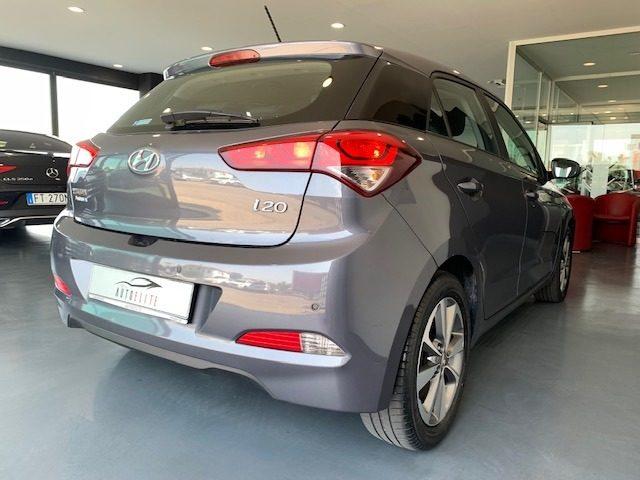 HYUNDAI i20 1.1 CRDi OK NEO-PAT 5 porte Go! PROMO