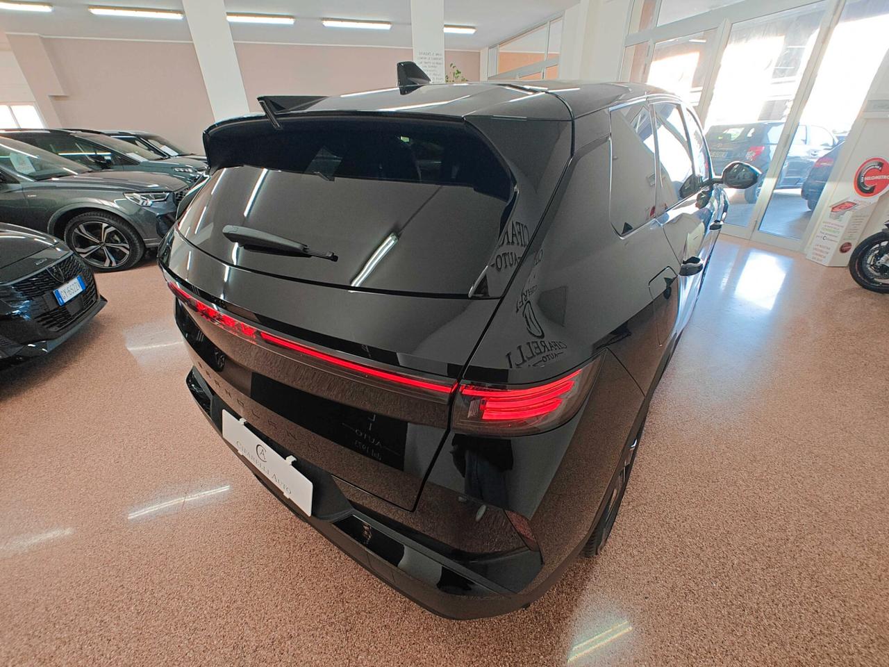 Opel Grandland 1.2 Hybrid aut. GS 145cv e-dcs6