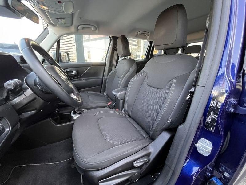 Jeep Renegade 1.6 MJet 120cv Limited