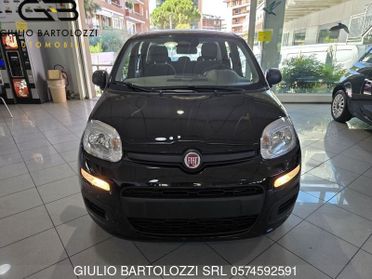 FIAT Panda Panda 1.0 FireFly S&S Hybrid Pandina