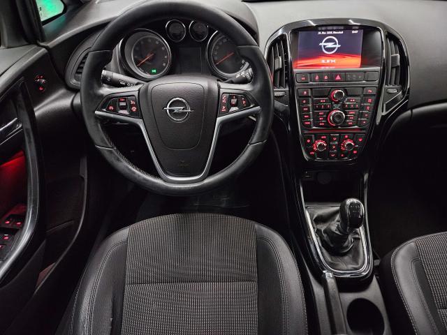 Opel Astra Astra 1.4 Sports Tourer GPL Tech Cosmo 103kw