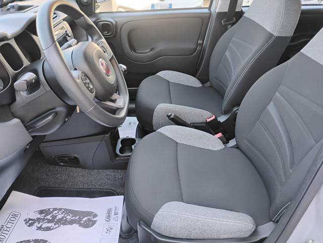 FIAT Panda 1.0 FireFly S&S Hybrid City Life - NO VINC. FINANZ