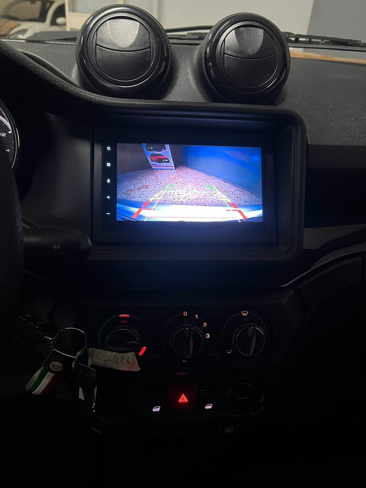 Aixam City Sport Ambition