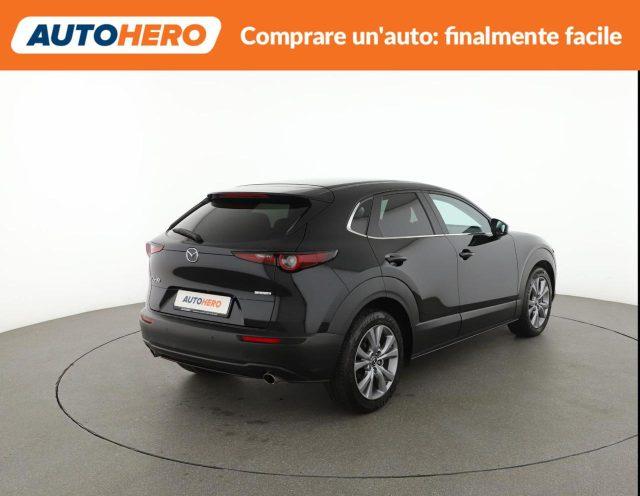 MAZDA CX-30 2.0L Skyactiv-G 150 CV M Hybrid 2WD Executive