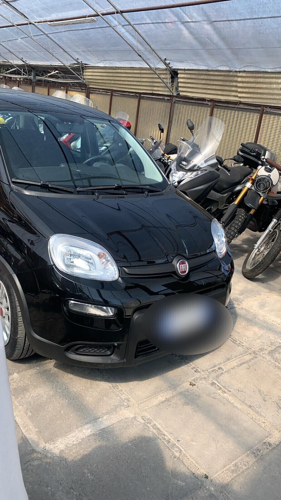 Fiat Panda 1.0 IBRIDA 2023 COME NUOVA