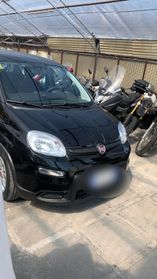 Fiat Panda 1.0 IBRIDA 2023 COME NUOVA