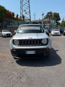 Jeep Renegade Limited