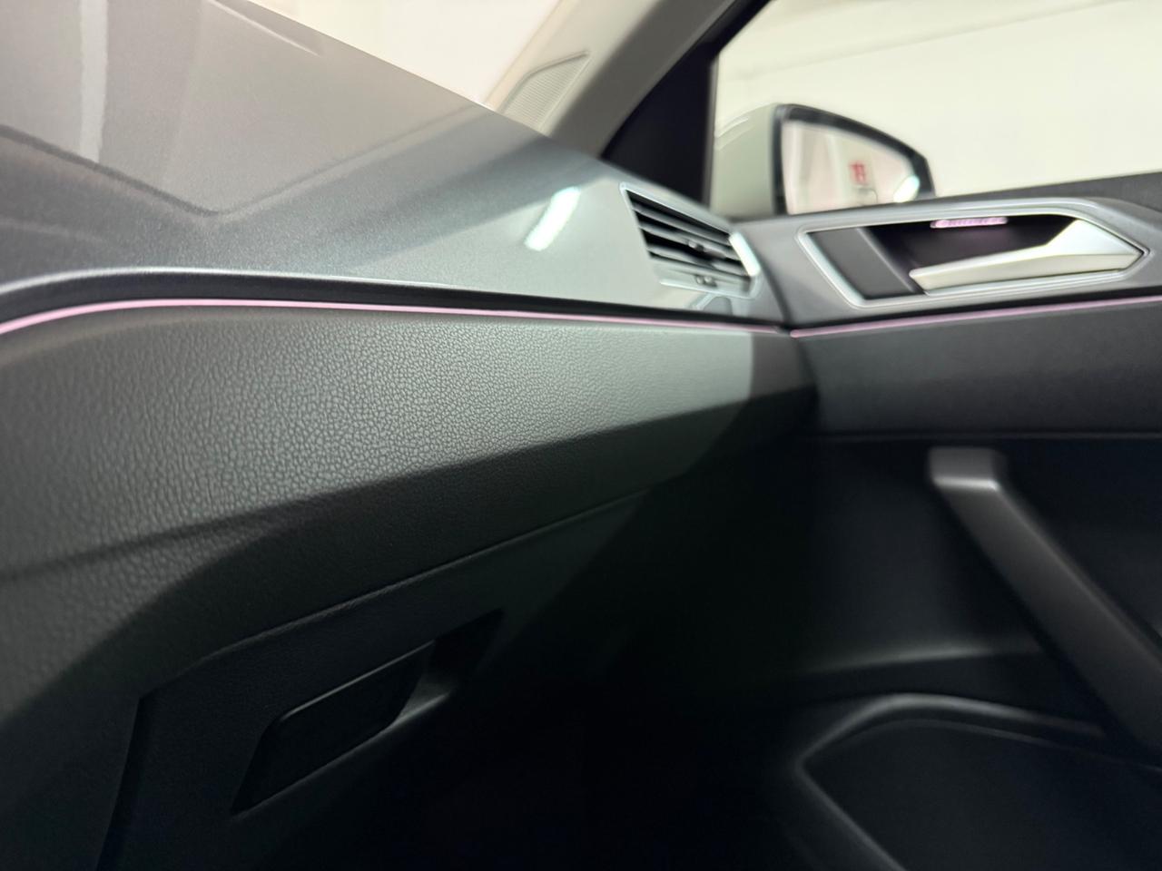 Volkswagen Polo 1.0 TSI Style UNICO PROPRIETARIO