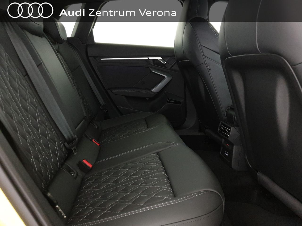 Allstreet 35TFSI 150CV S tronic