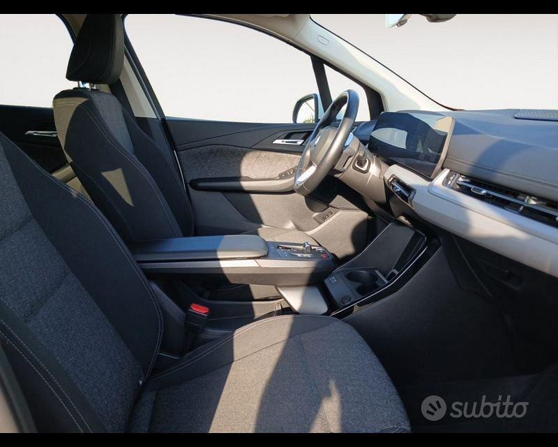 BMW Serie 2 Active Tourer Serie 2 A.T. (U06) ...