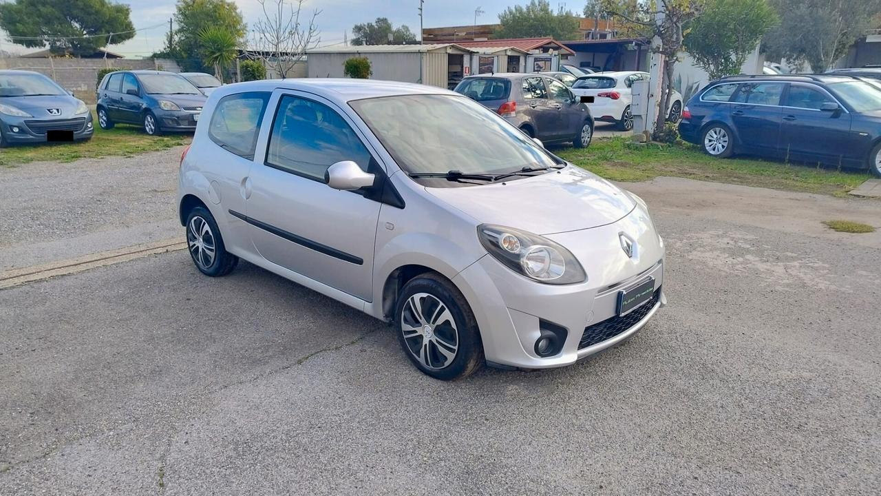 Renault Twingo 1.2