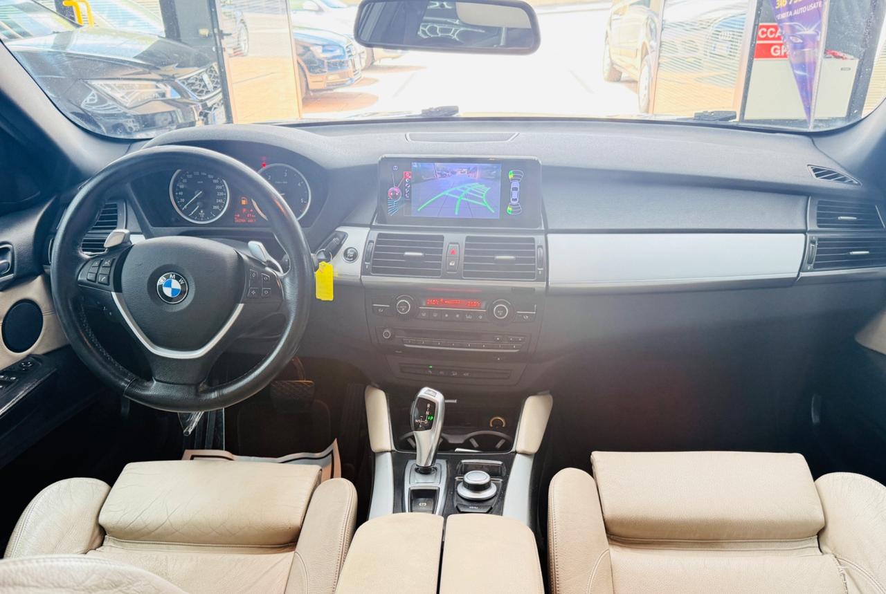 Bmw X6 xDrive30d Attiva