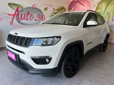 Jeep Compass 1.6 Multijet II 2WD S
