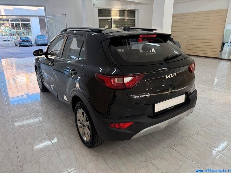 Kia Stonic 1.2 ECO GPL Urban